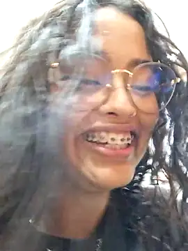 Ariana Pierce online show from 02-11-25, 03:50