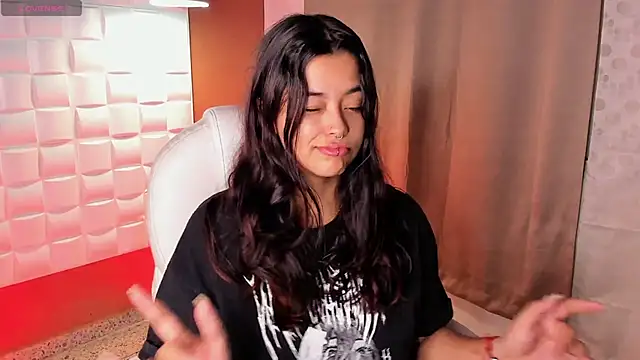 Ariana Pierce online show from 09-21-25, 12:40