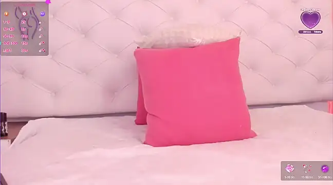 anchela-garcia1 online show from 01-16-25, 03:24