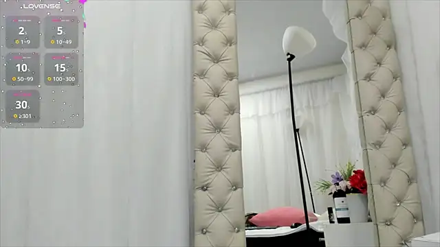 anchela-garcia1 online show from 02-13-25, 12:11