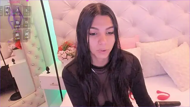 anchela-garcia1 online show from 03-04-25, 12:12