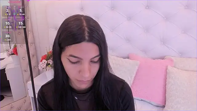 anchela-garcia1 online show from 03-11-25, 12:17