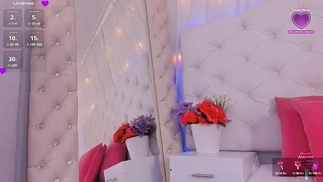 anchela-garcia1 online show from 09-15-25, 12:27