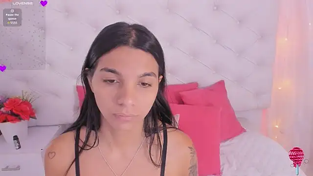 anchela-garcia1 online show from 09-17-25, 12:18