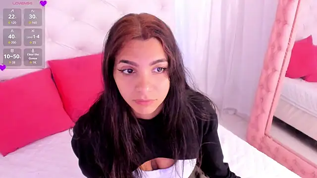 anchela-garcia1 online show from 10-06-25, 02:14