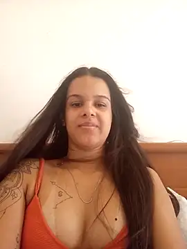 princesaa98 online show from 02-19-25, 02:12