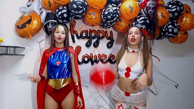 BDSM Fetish nolimit69 online show from 10-31-25, 12:33