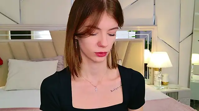 MeganMour online show from 11-14-25, 05:11