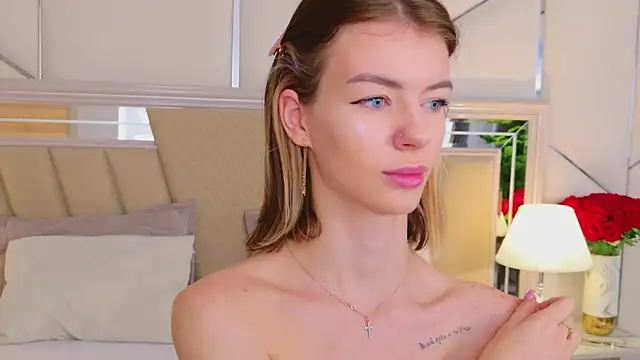 MeganMour online show from 11-24-25, 05:12