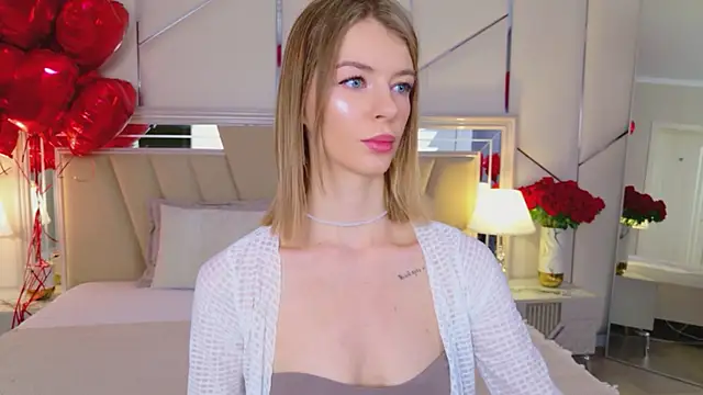 MeganMour online show from 02-11-26, 05:07