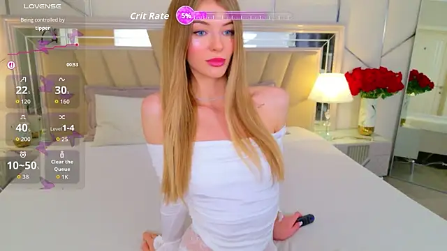 MeganMour online show from 03-21-26, 05:05