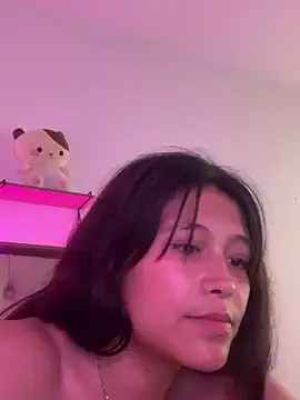 Snapshot of mariana_21x chatting on 01-13-25, 06:59 mariana 21x online show from 01-13-25, 06:59