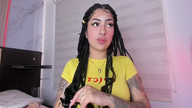 Snapshot of misscheelsee chatting on 01-23-25, 06:45 misscheelsee online show from 01-23-25, 06:45