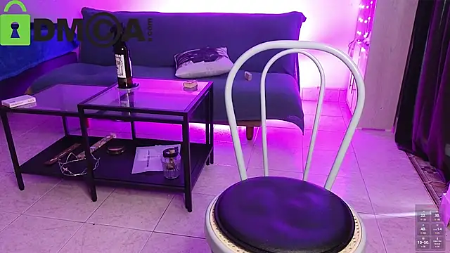 Lia madame online show from 03-08-25, 05:59