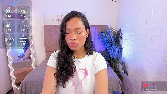 Snapshot of penelope_tay1 chatting on 02-18-25, 03:31 penelope tay1 online show from 02-18-25, 03:31