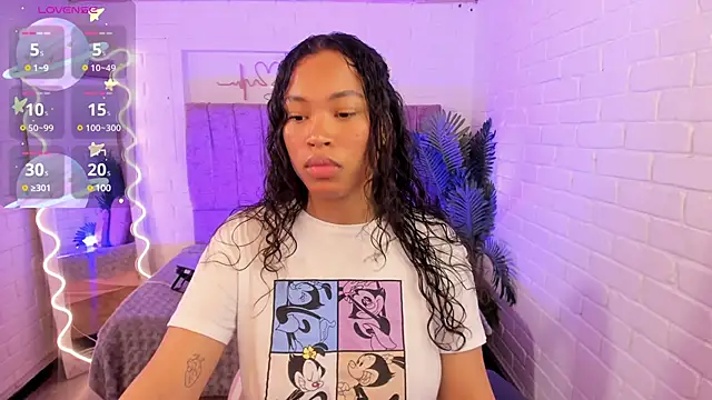 Snapshot of penelope_tay1 chatting on 02-23-25, 03:45 penelope tay1 online show from 02-23-25, 03:45