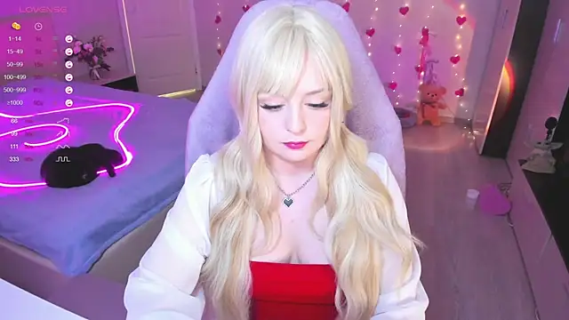 Amy honey angel online show from 03-21-25, 12:50