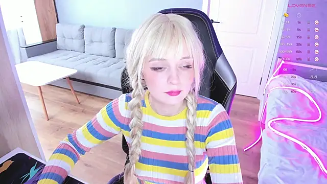 Amy honey angel online show from 02-26-26, 10:47