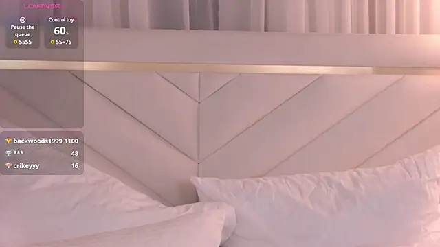 DorisHell online show from 03-12-25, 09:13