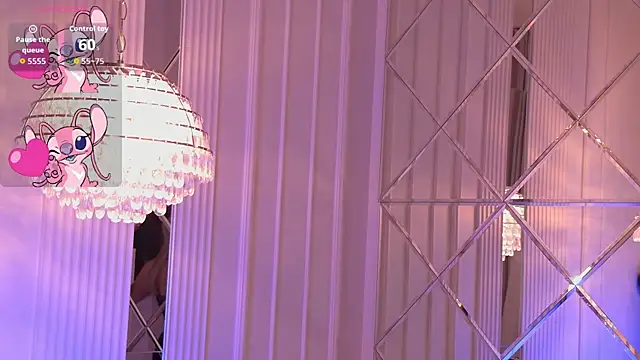 DorisHell online show from 11-29-25, 12:02