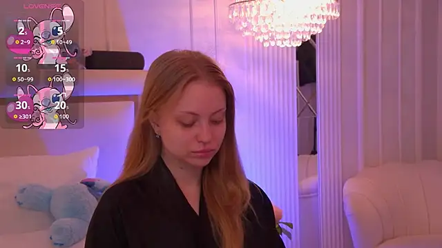 DorisHell online show from 12-02-25, 12:05