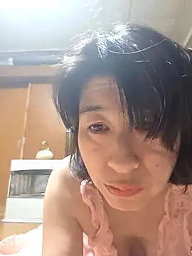 morikawa sayaka online show from 03-19-25, 10:22