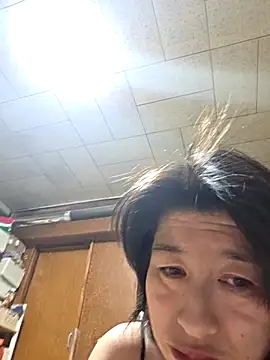 morikawa sayaka online show from 03-21-25, 12:17