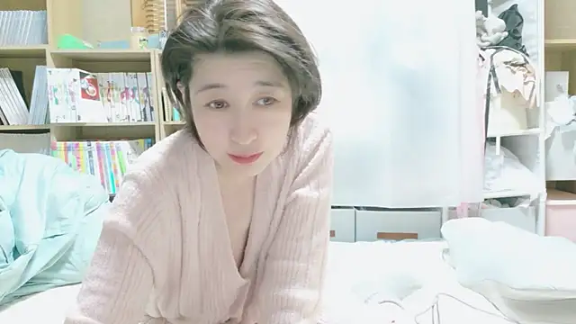 morikawa sayaka online show from 03-11-26, 11:05