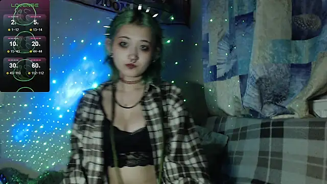 Snapshot of Milten-Trish chatting on 09-12-25, 05:24 Milten-Trish online show from 09-12-25, 05:24