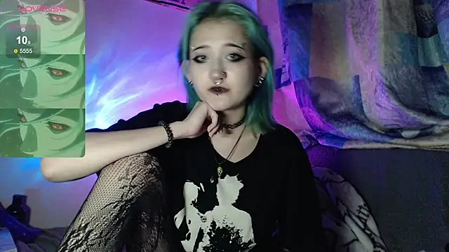 Snapshot of Milten-Trish chatting on 10-04-25, 09:02 Milten-Trish online show from 10-04-25, 09:02