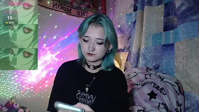 Snapshot of Milten-Trish chatting on 10-07-25, 11:57 Milten-Trish online show from 10-07-25, 11:57