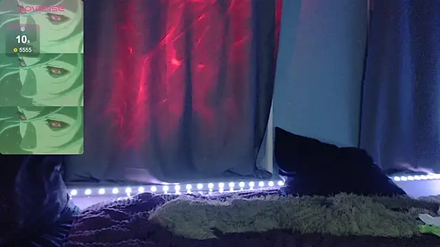 Snapshot of Milten-Trish chatting on 11-09-25, 02:59 Milten-Trish online show from 11-09-25, 02:59