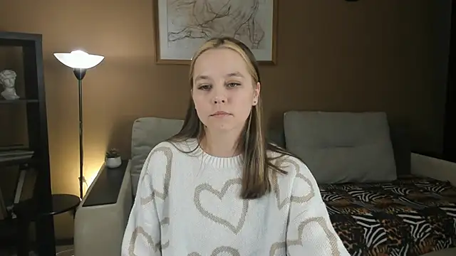 FalineDowlen online show from 12-12-24, 05:42