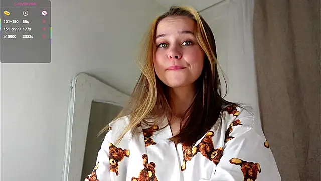 FalineDowlen online show from 01-16-25, 02:30