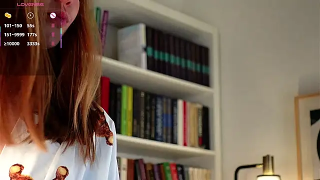 FalineDowlen online show from 01-16-25, 08:33