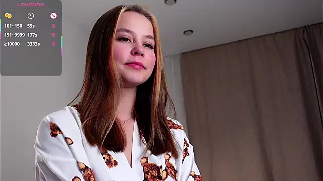 FalineDowlen online show from 01-19-25, 01:21