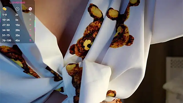 FalineDowlen online show from 01-24-25, 07:19