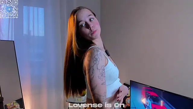 FalineDowlen online show from 01-11-26, 02:27