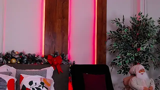 SkylerSpark online show from 11-28-25, 07:27