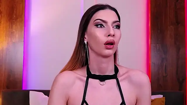 SkylerSpark online show from 01-15-26, 08:23