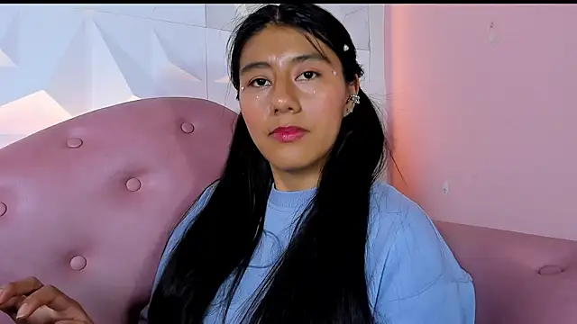 CarlaAlvez online show from 01-20-25, 10:26