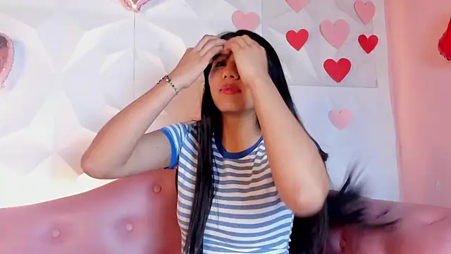 CarlaAlvez online show from 02-21-25, 08:49