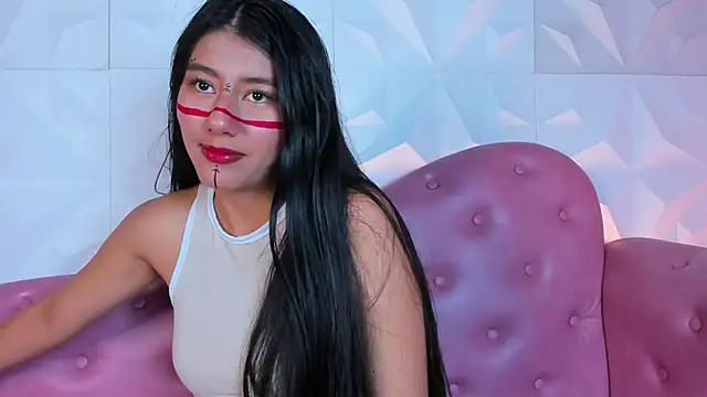 CarlaAlvez online show from 03-06-25, 04:38