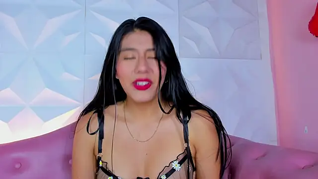 CarlaAlvez online show from 03-14-25, 08:28