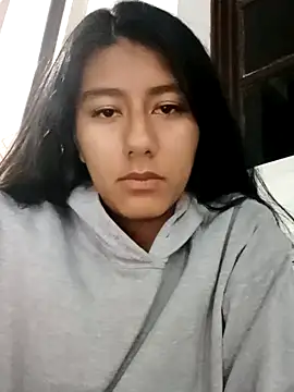 CarlaAlvez online show from 10-02-25, 11:34