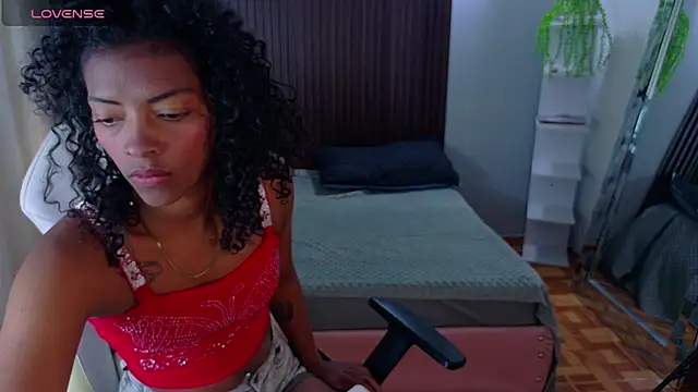 cloe cooper  online show from 09-29-25, 07:51