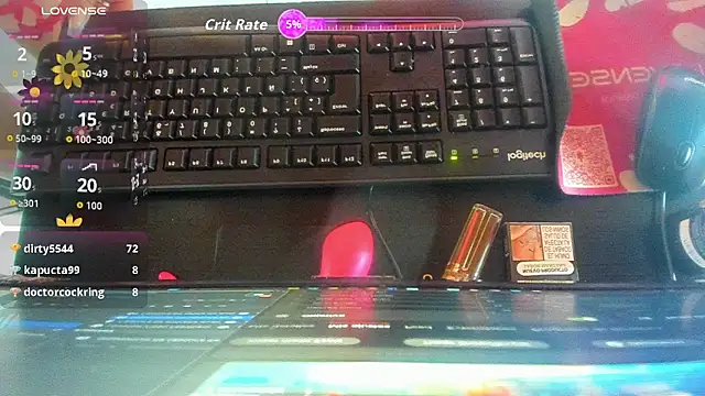  lara1 online show from 11-10-25, 07:13