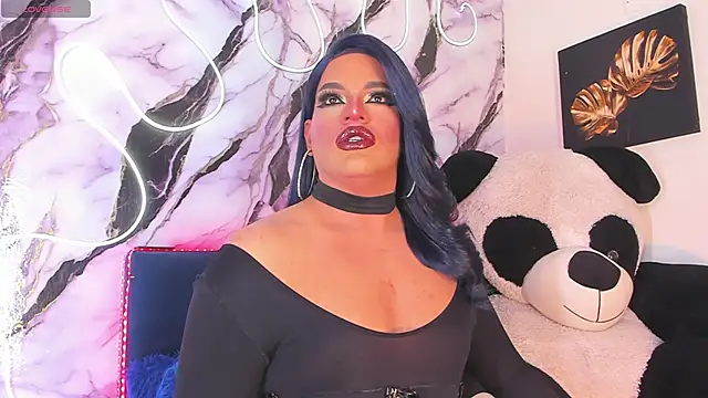 Missisabella  online show from 05-31-26, 12:30