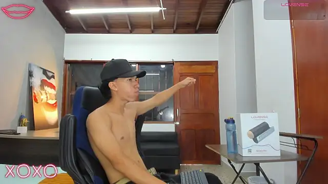 ricky backus online show from 03-22-25, 11:32