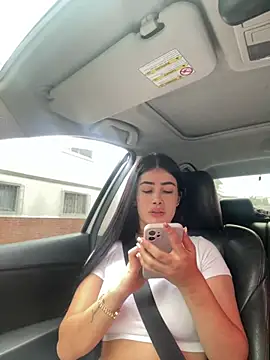 Sweet and caramel online show from 03-20-25, 09:02